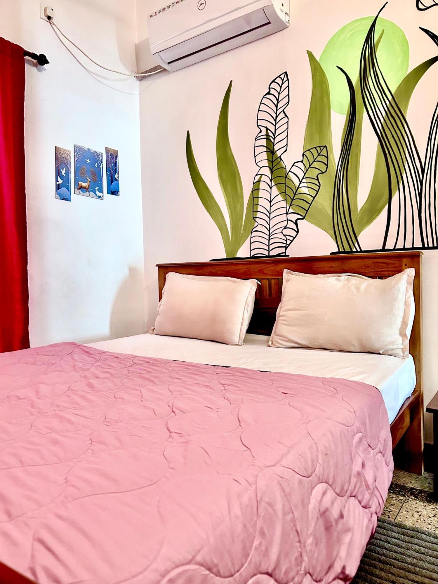 Cozy Nest Apartman Varkala Kültér fotó